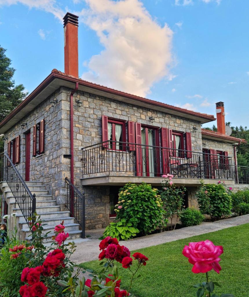 Φιλοξένια Studios photo 1