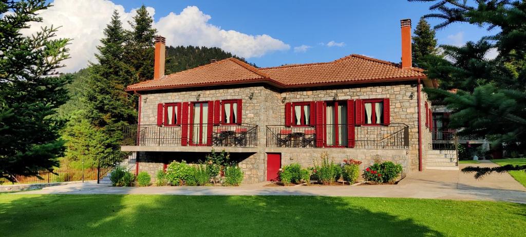 Φιλοξένια Studios photo 4