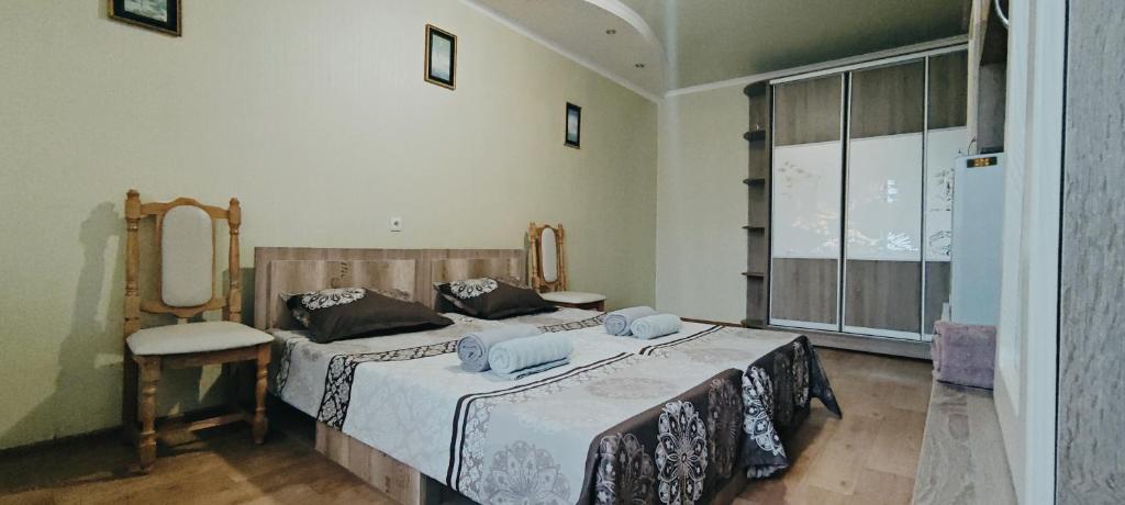 Дачна 37,CityRooms photo 1