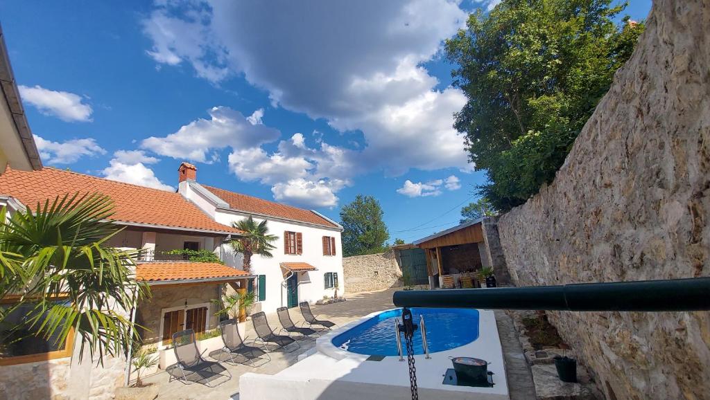 Lisko Vacation house