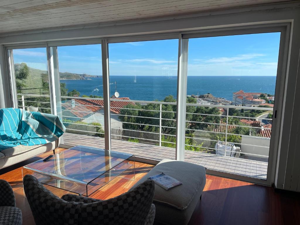 Villa magnifique vue mer photo 4