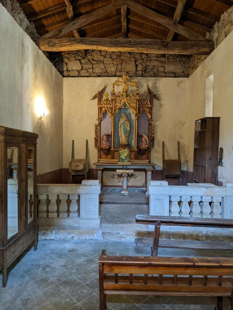 Pazo de Chaioso photo 2