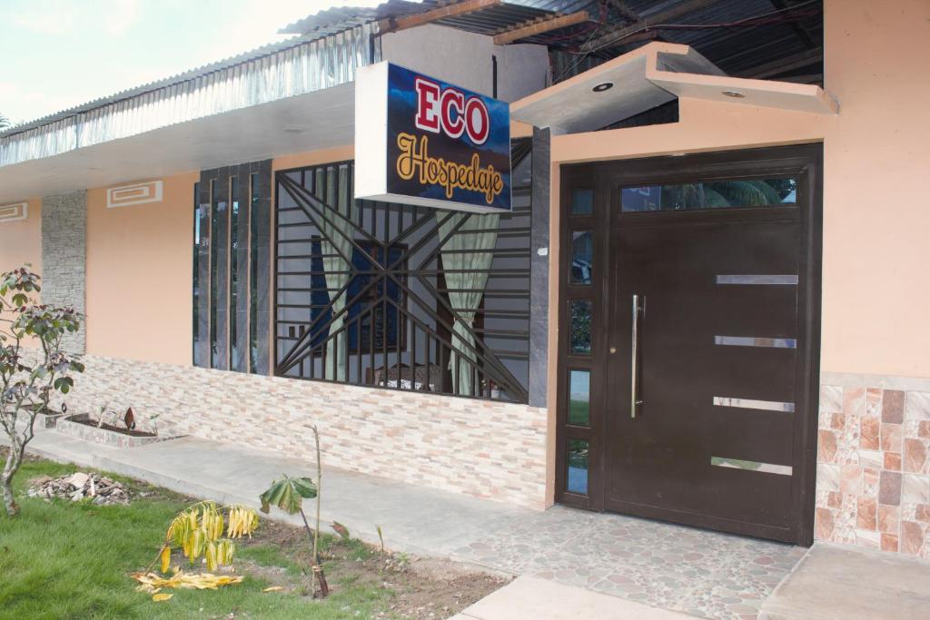 Hospedaje Eco photo 1