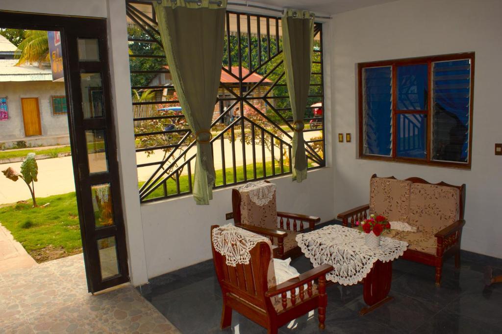 Hospedaje Eco photo 3