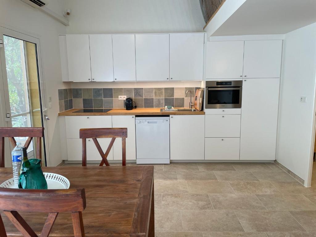 Gîte l'Ouvèze photo 3
