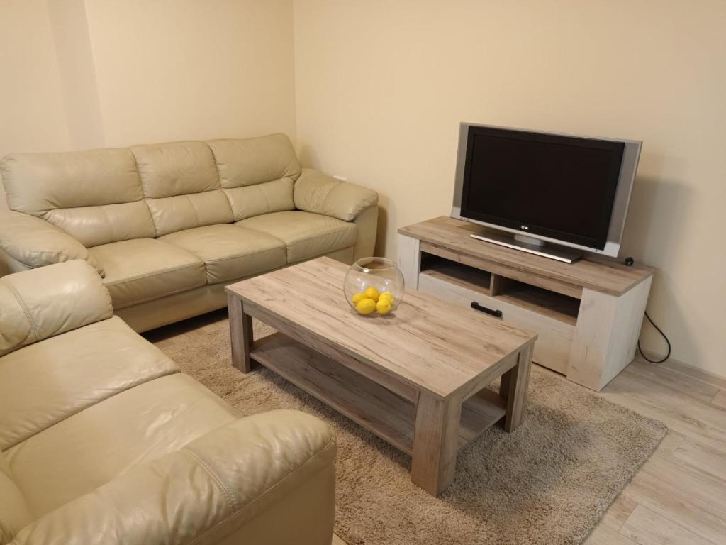 Apartman Marina
