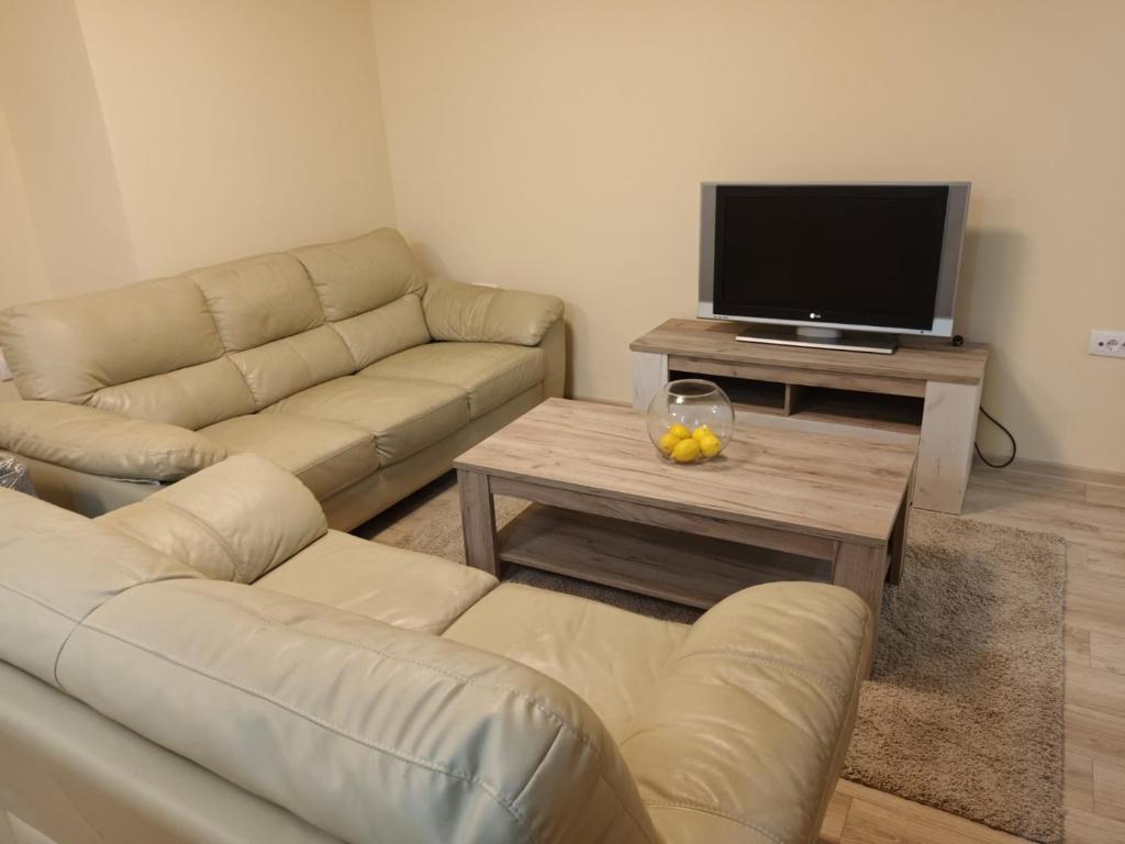 Apartman Marina photo 1