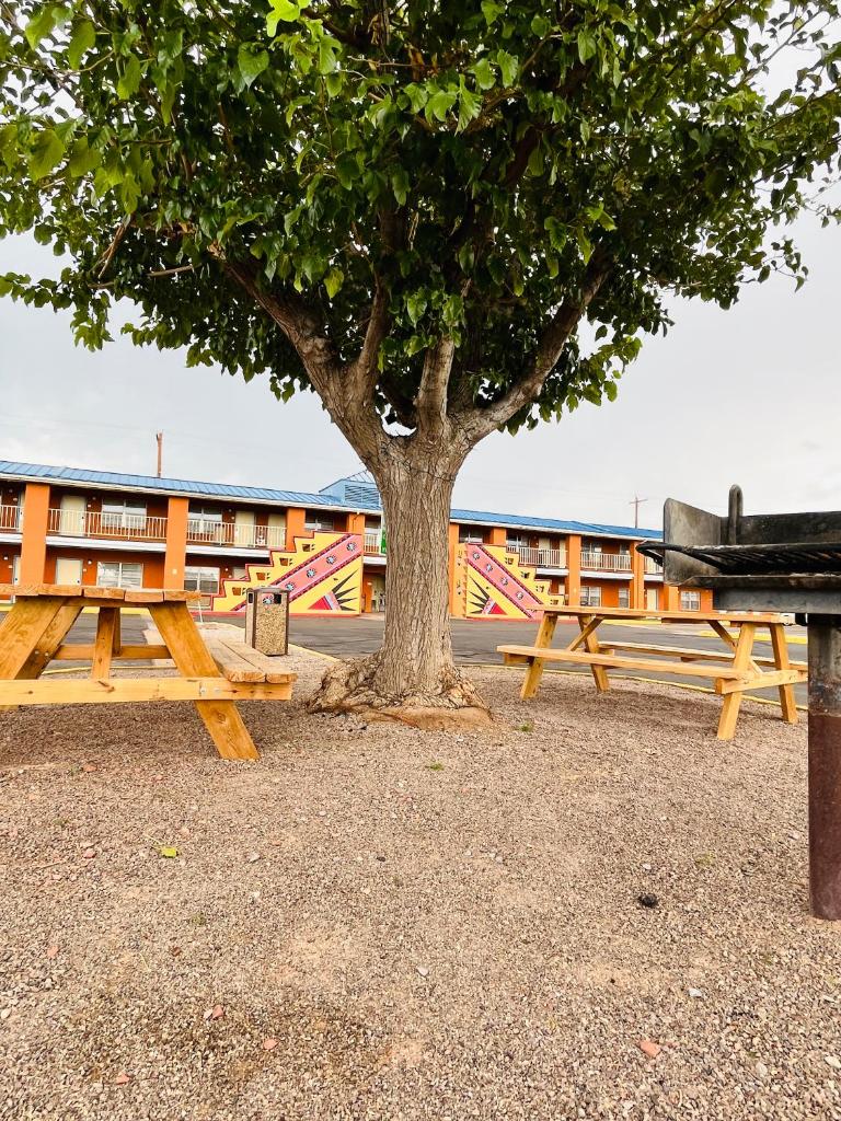 The Classic Desert Aire Hotel photo 4