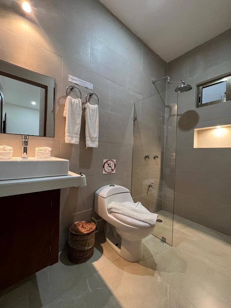 Hotel Ko'ox Wenne photo 2