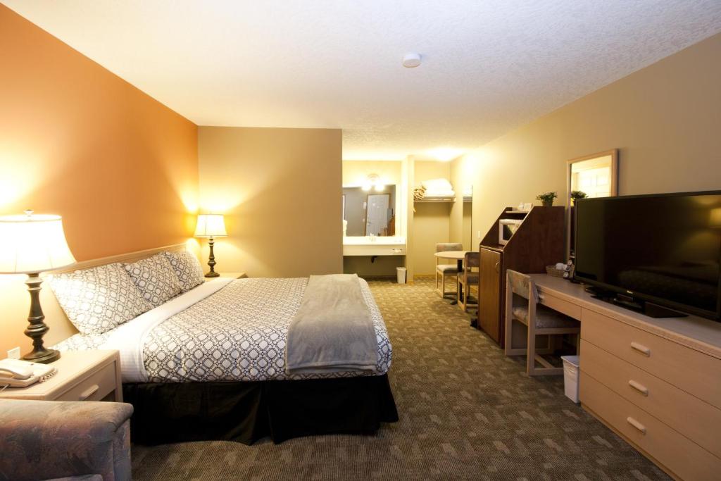 Bow River Inn photo 3