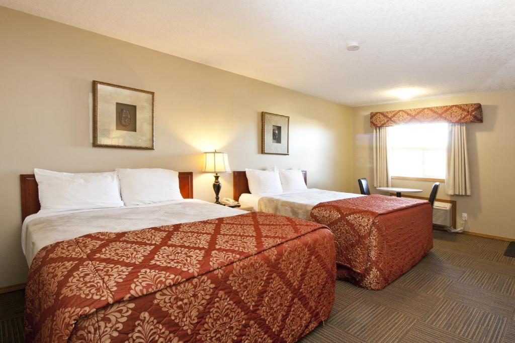 Bow River Inn photo 4