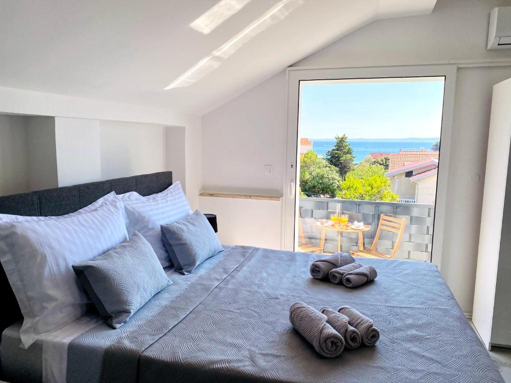 Villa Danza Del Mar - Designed for Adults photo 1