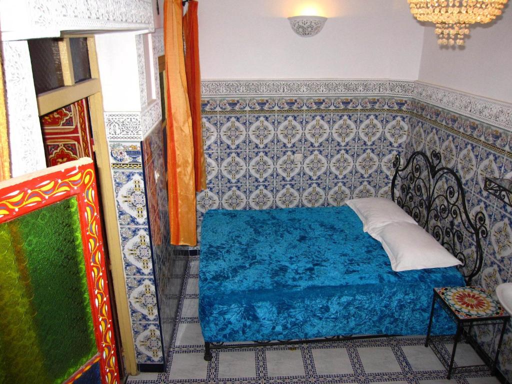Трехместный (Трехместный номер эконом-класса), Sindi Sud