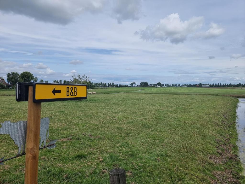Bed & Breakfast De Koegang photo 1