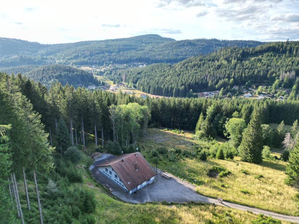 La Ferme des 3 lacs photo 1