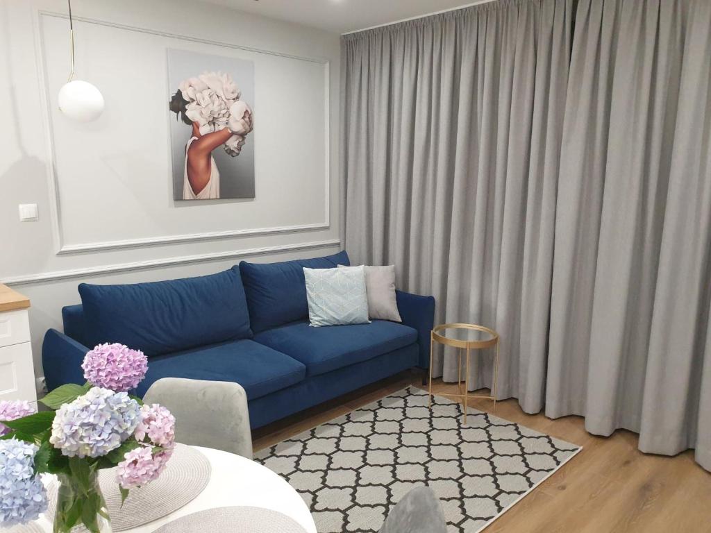 Apartament Margot - Centrum photo 1
