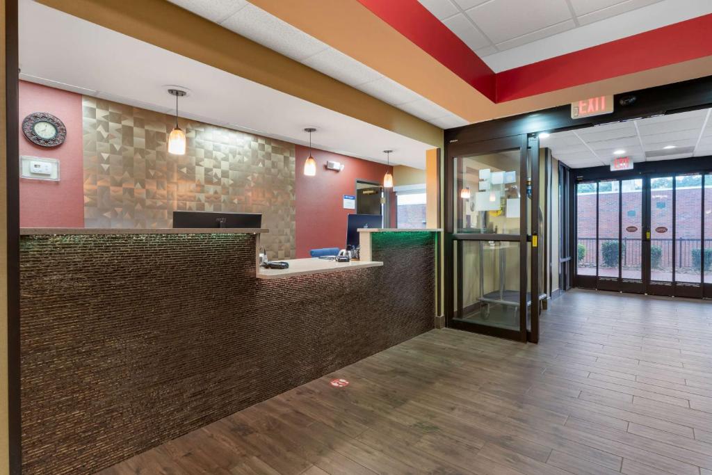 Best Western Seneca-Clemson photo 4
