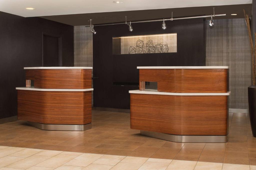 Sonesta Select Seattle Bellevue Redmond photo 2