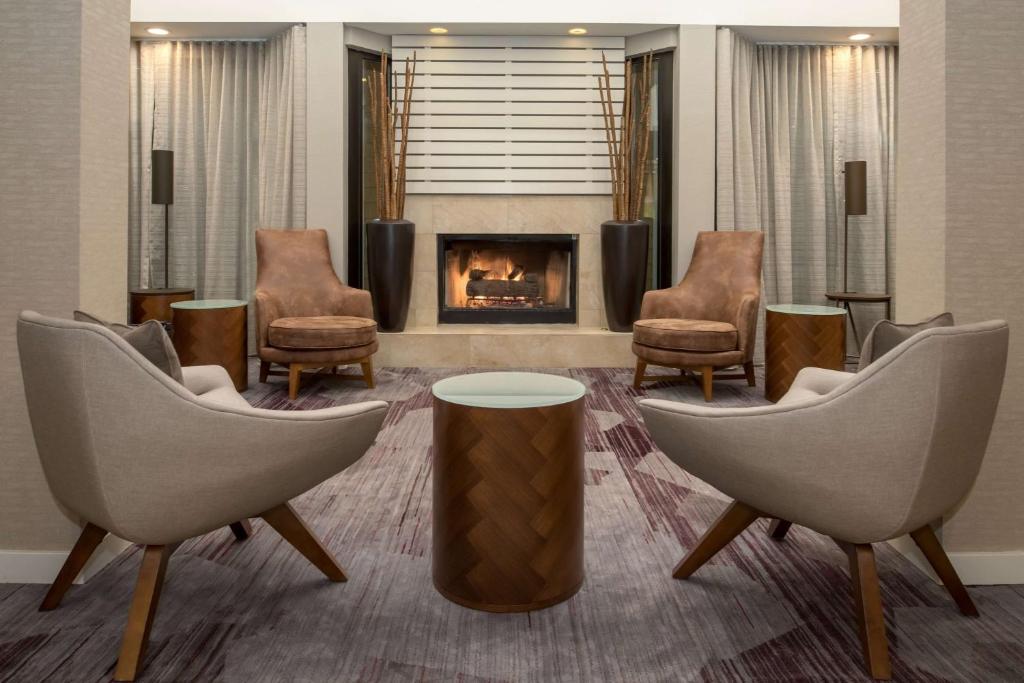 Sonesta Select Seattle Bellevue Redmond photo 3