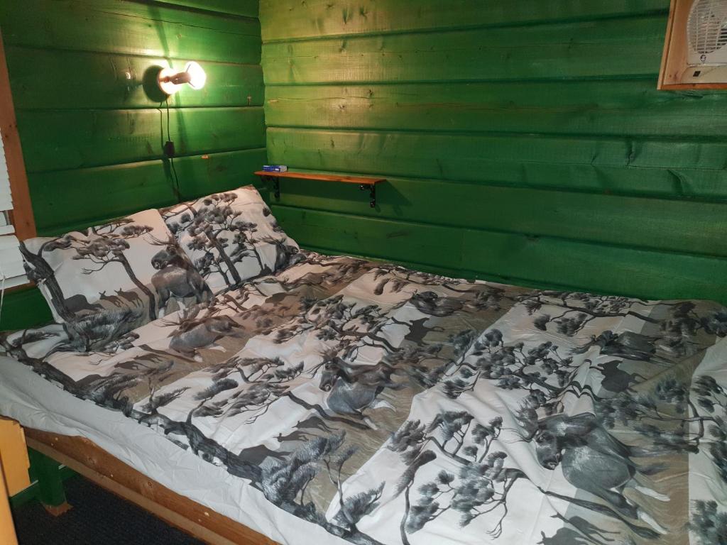 Blockhaus am See photo 3