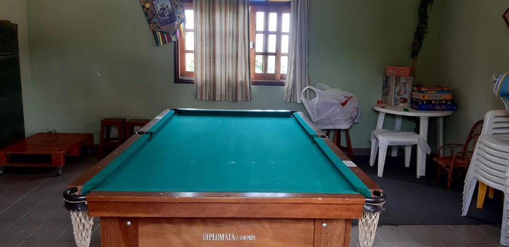 Chácara Tâmonamió - Casa de campo completa para sua família - WIFI fibra photo 4