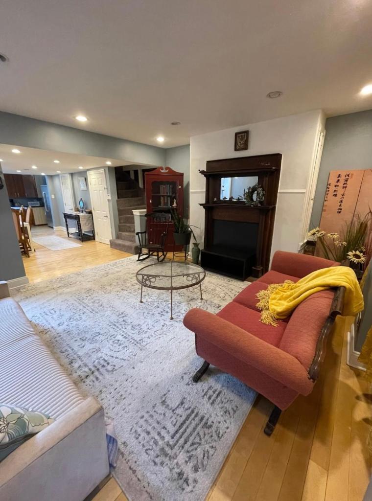 Northern Liberties Retreat image
