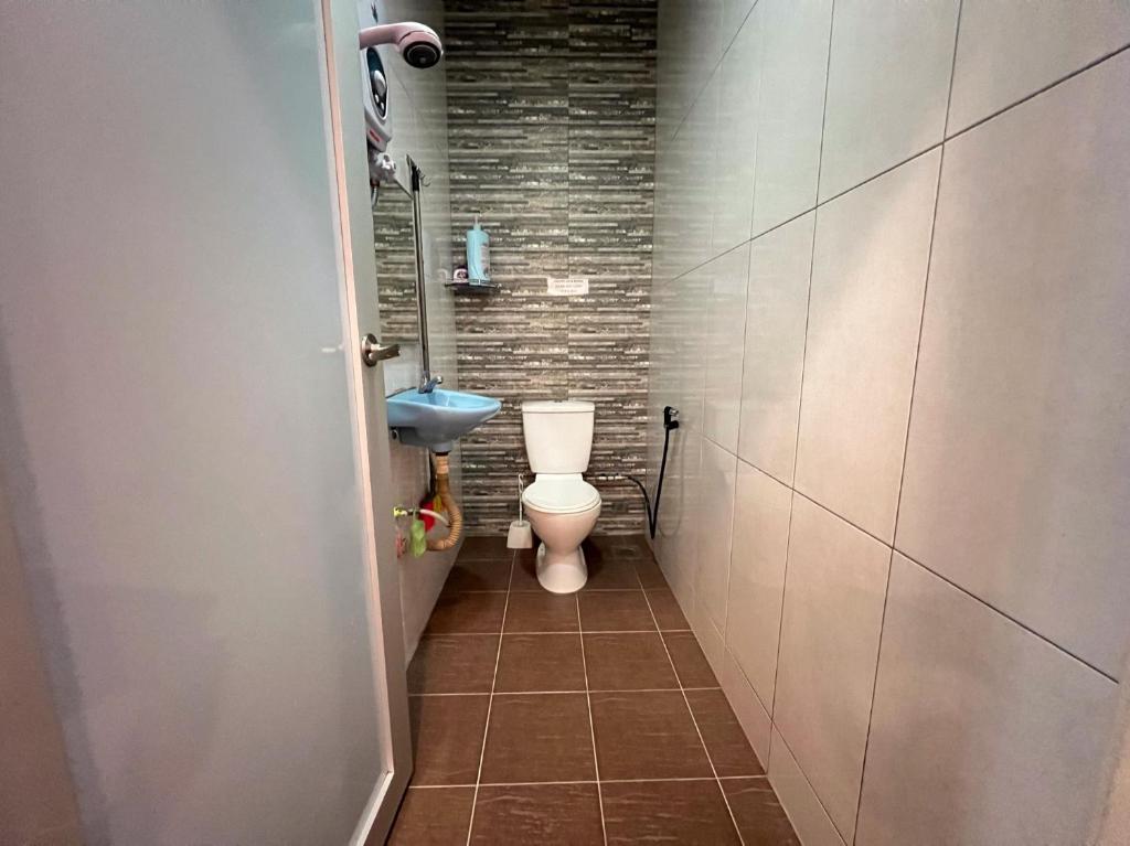 Jiaxin Homestay - Puteri Wangsa 家馨民宿 photo 3
