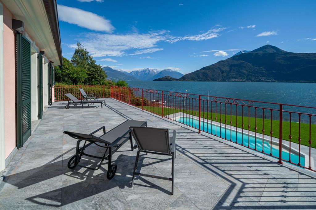 Villa L'angelo Del Lario photo 2