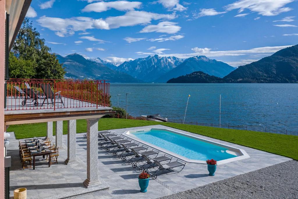 Villa L'angelo Del Lario photo 4