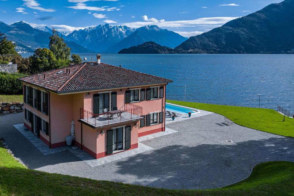 Villa L'angelo Del Lario photo 1
