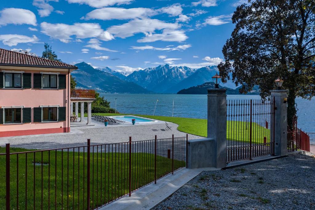 Villa L'angelo Del Lario photo 3