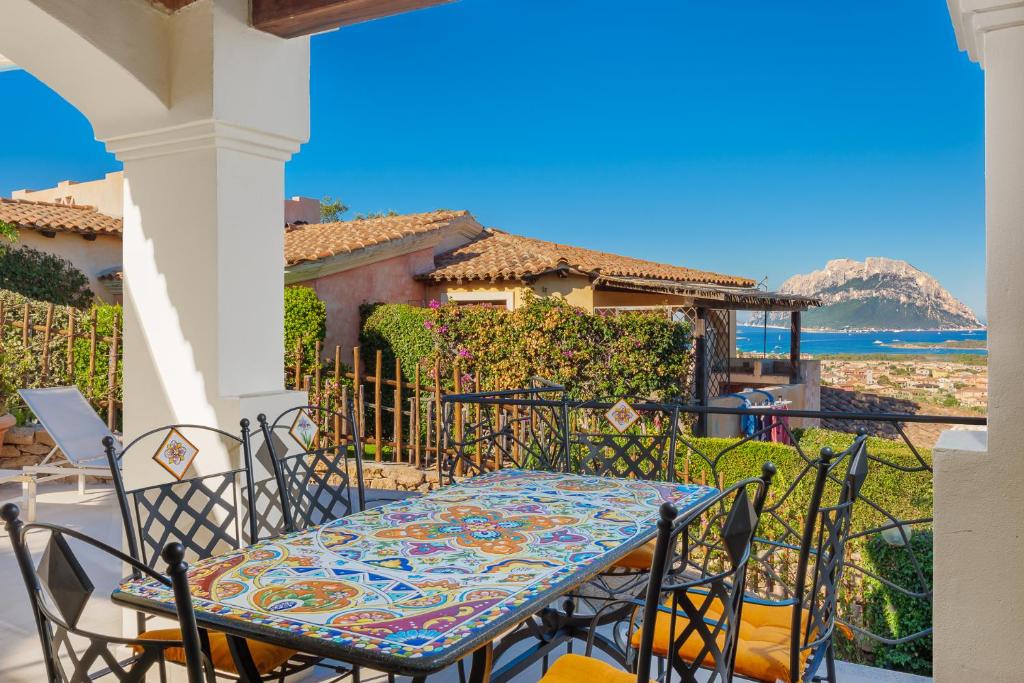 Villa with Breathtaking View I Private Garden I BBQ photo 3