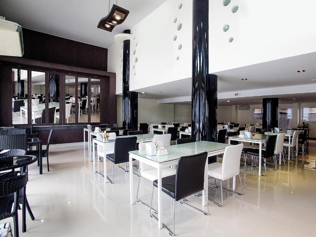 MD Grand Hotel Nakhon photo 1