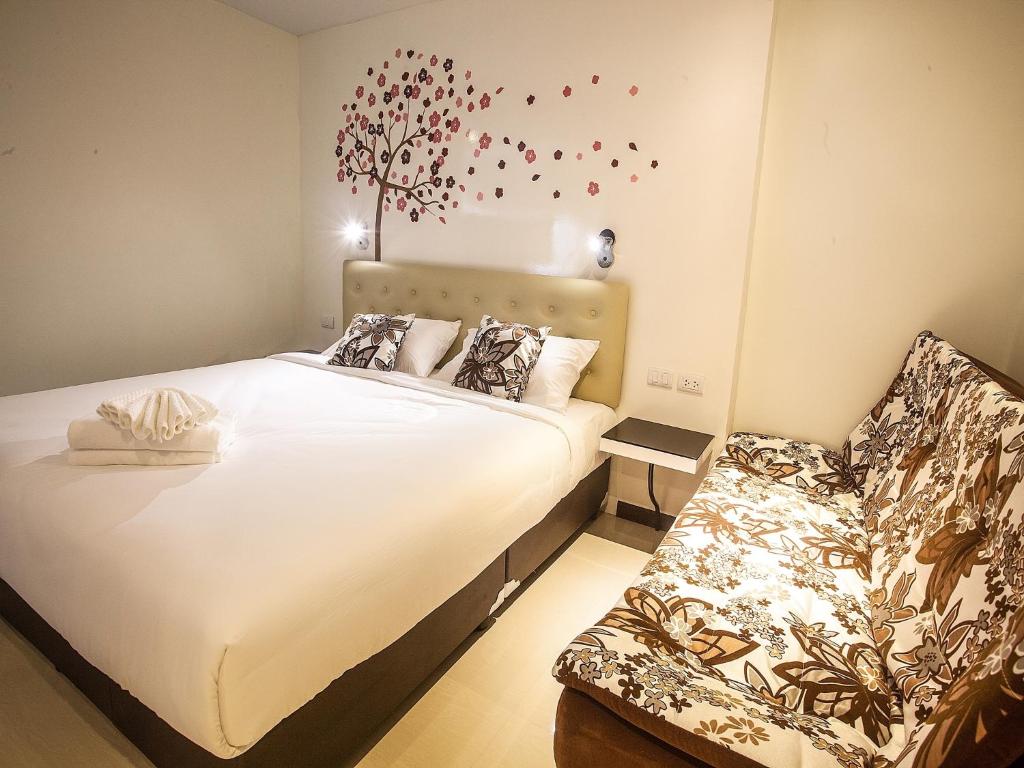 MD Grand Hotel Nakhon photo 3