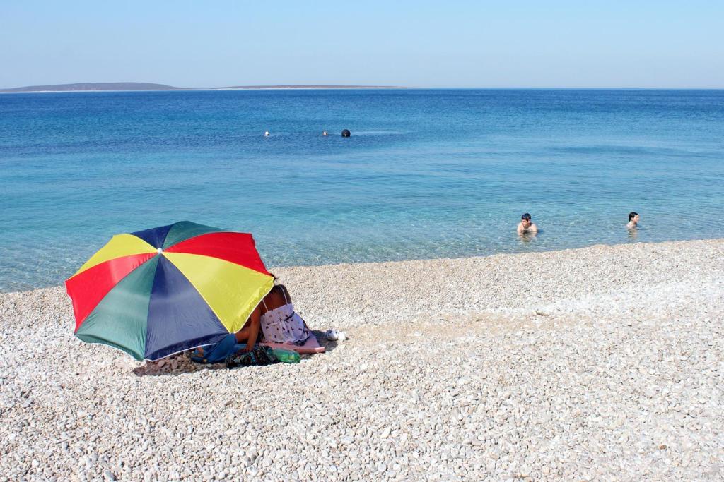 Seaside holiday house Miholascica, Cres - 8073 photo 2