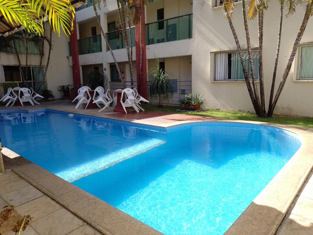 Macarena Flat-Ponta Negra photo 1