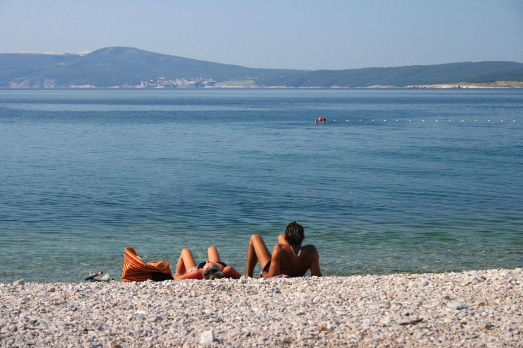 Apartments with a swimming pool Crikvenica - 12116 photo 3