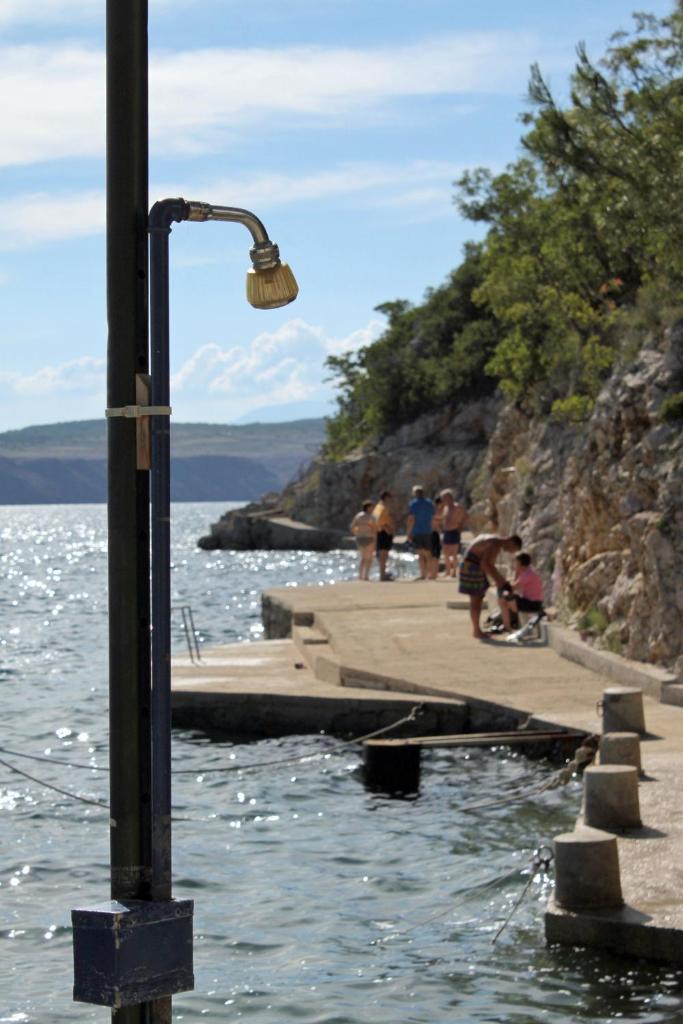 Apartments with a parking space Jadranovo, Crikvenica - 13417 photo 3