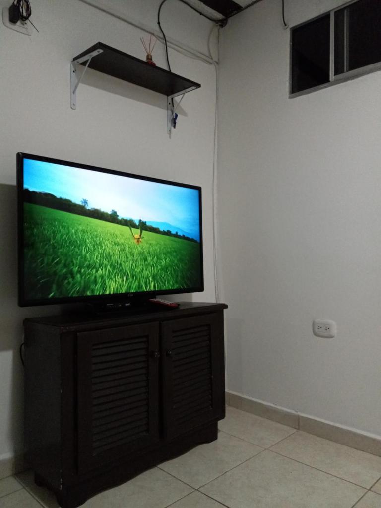 Apartamento CERCA AEROPUERTO, Fotos y huellas para visa americana, embajada EEUU photo 4