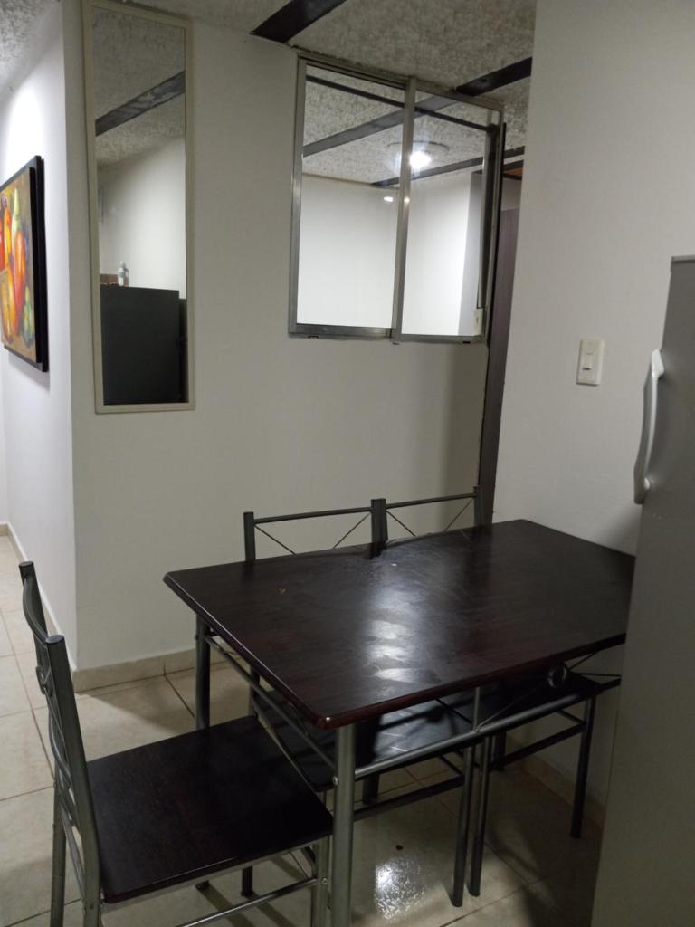 Apartamento CERCA AEROPUERTO, Fotos y huellas para visa americana, embajada EEUU photo 2