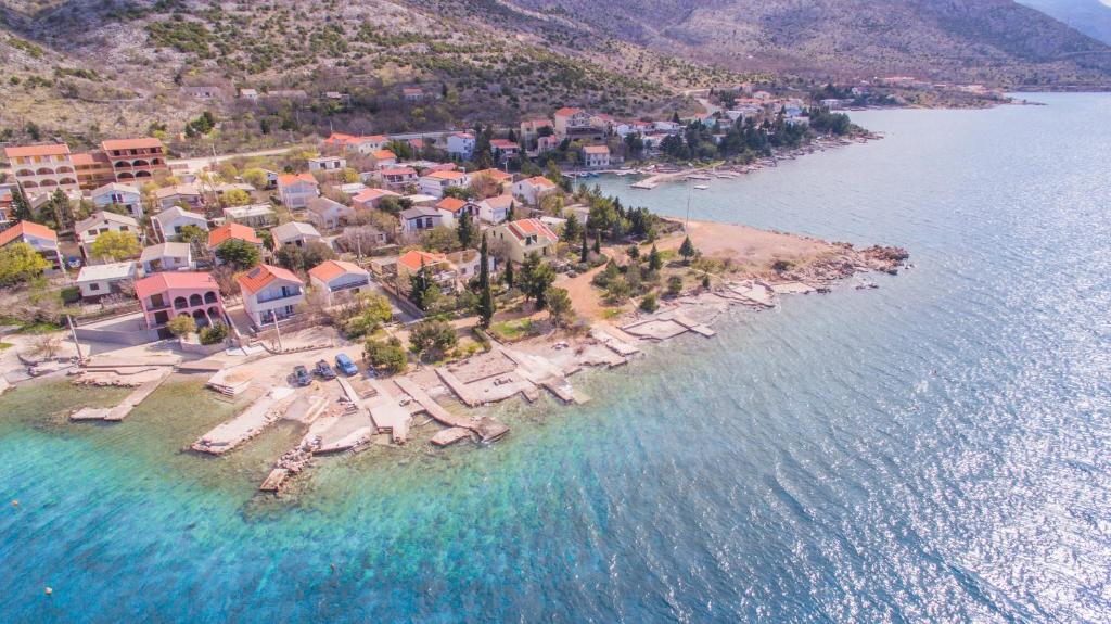 Apartments by the sea Ribarica, Karlobag - 15907 photo 3