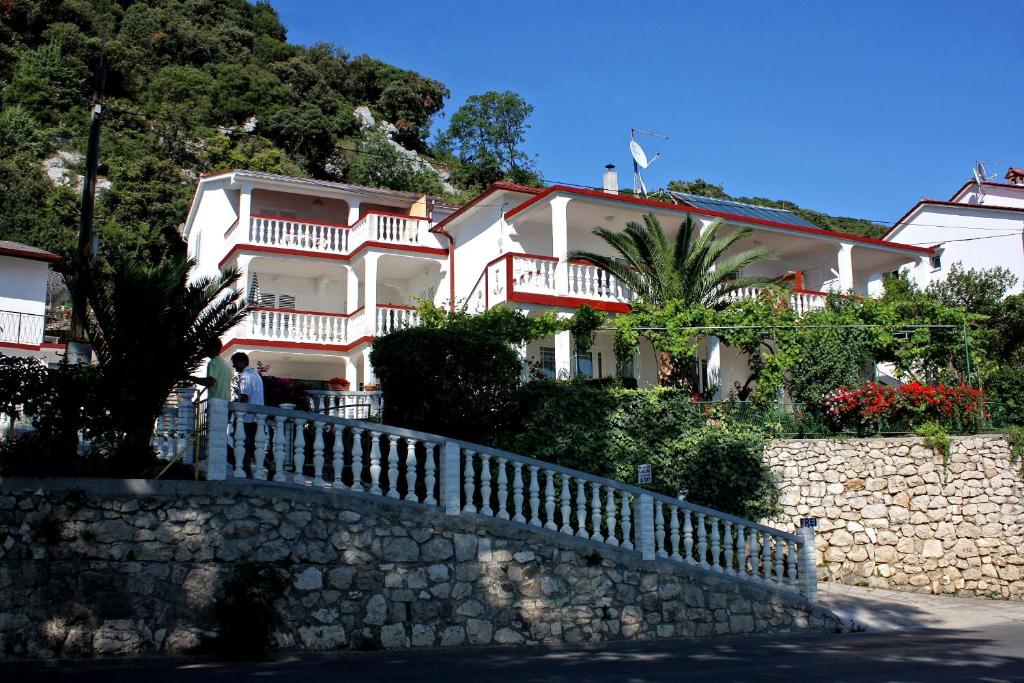 Apartments by the sea Supetarska Draga - Gornja, Rab - 2016 photo 2