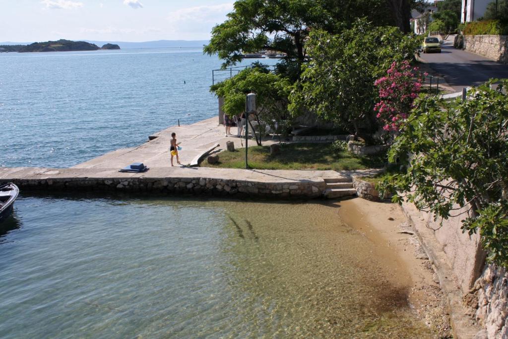 Apartments by the sea Supetarska Draga - Gornja, Rab - 2016 photo 3