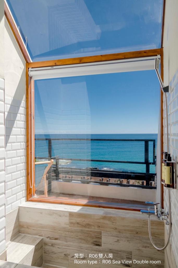 Chuanfanrock Haku Beach Days Inn photo 3