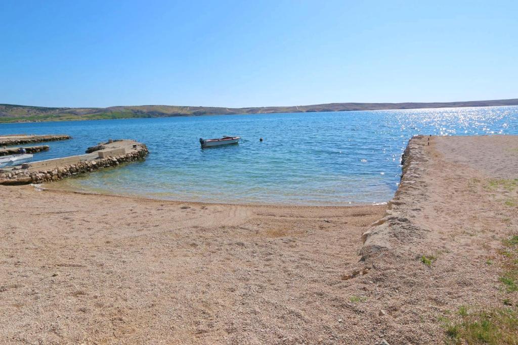 Apartments by the sea Kustici, Pag - 4086 photo 3