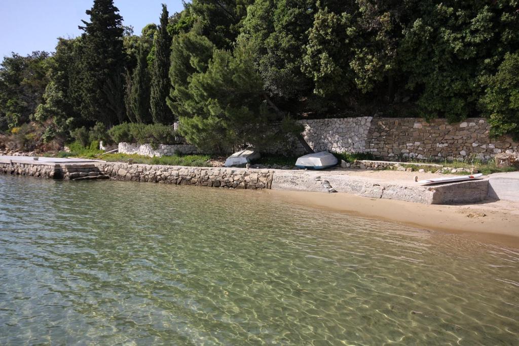 Apartments and rooms by the sea Supetarska Draga - Gonar, Rab - 2002 photo 2