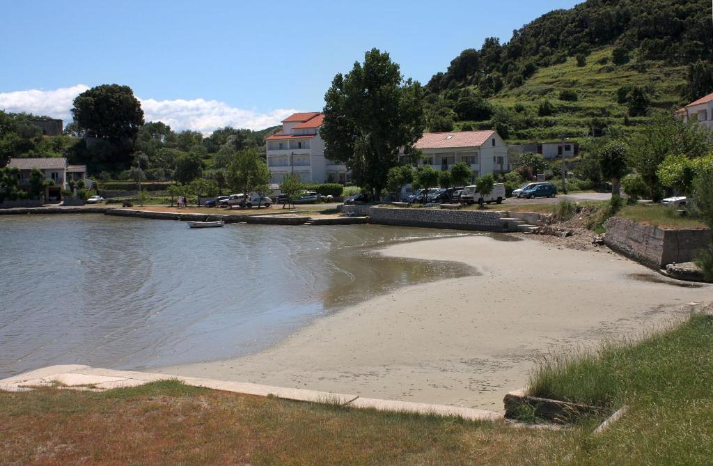 Apartments by the sea Supetarska Draga - Donja, Rab - 2022 photo 3