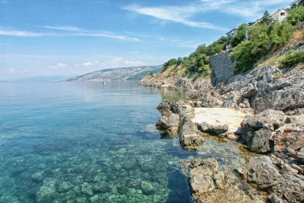 Apartments by the sea Sveti Juraj, Senj - 2399 photo 2