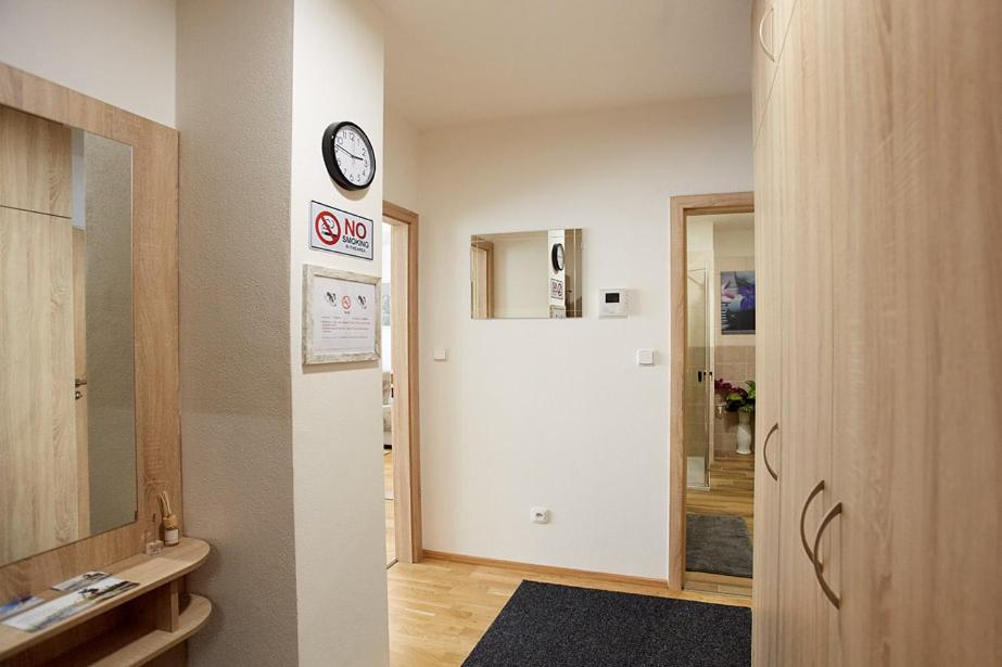 Apartment Rezidence - Javor & Wellness photo 4