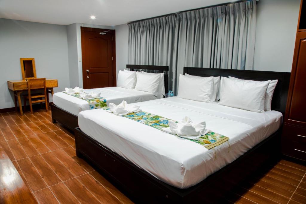 One Averee Bay Hotel photo 2